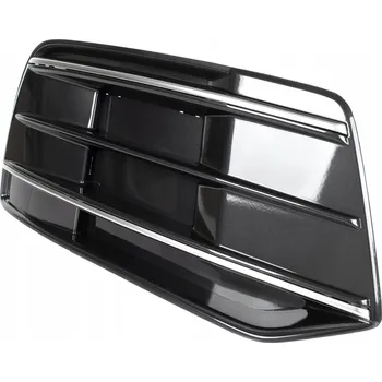 Nárazník Audi Q5 80A Mřížka Krytka Nárazníku Pravá 80A807680