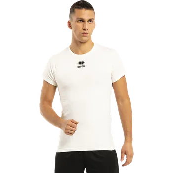 Pánské tričko Triko Errea SHIRT WOOL/COTTON AD S/S a3010 Velikost XL