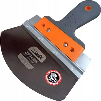 Malířská špachtle Profilovaná špachtle Instar 630-3200 200 mm