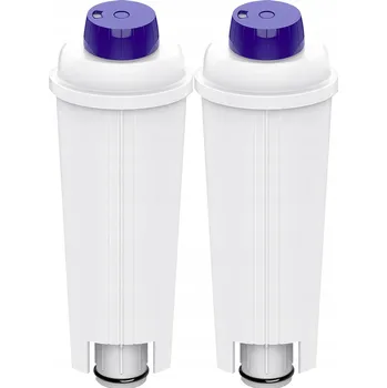 Náhradní díl pro kávovar Filtr do vody pro kávovary Delonghi