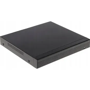 IP kamera AHD, HD-CVI, HD-TVI, CVBS, TCP/IP rekordér APTI-XB1612-I3 pro 16 kamer