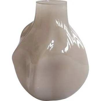 Váza Skleněná váza 101 Copenhagen Bakku Medium