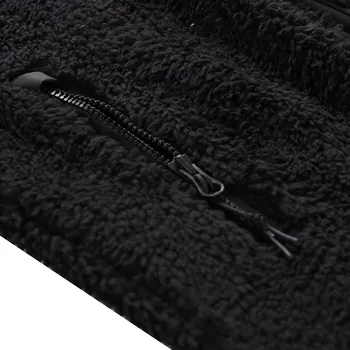 Chlapecká mikina ALPINE PRO FERADO 4547-22193 černá 152/158