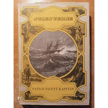 Patnáctiletý kapitán