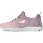 Skechers Sneakersy Bright Charmer 149536/LTMV Růžová 36_5