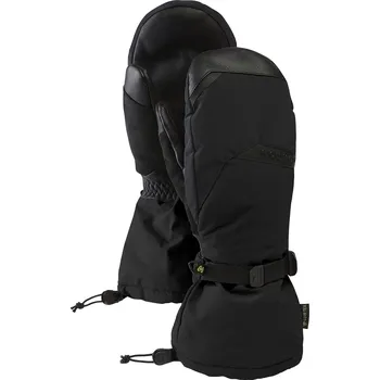 Rukavice rukavice Burton Deluxe Gore-Tex Mitt - True Black L