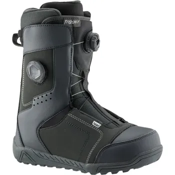 Boty na snowboard snowboardové boty Head Trigger Lyt Boa, focus charcoal, 25/26 - vel. 28 103172