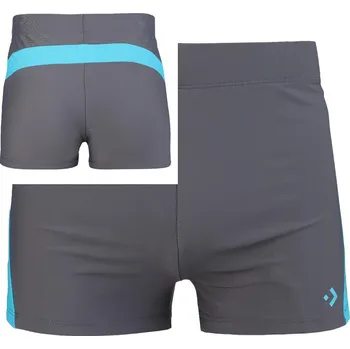 Pánské plavky Pánské plavky Moraj KMS1500-002 Velikost: L