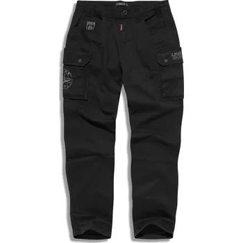 Pánské kalhoty WILSON BLACK / 5XL / 32