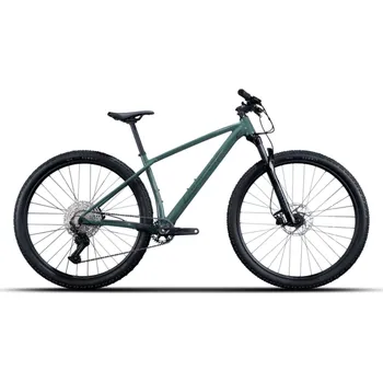 Horské kolo LAPIERRE Prorace 3.9 Sage Leaf Green Glossy, S