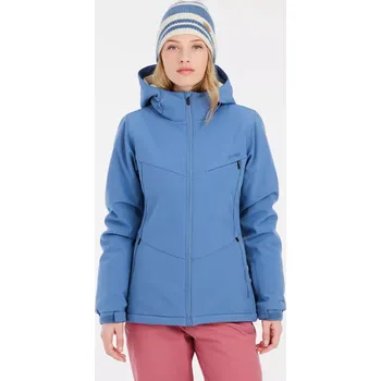 Dámská softshellová bunda Dámská lyžařská bunda Protest PRTSUZANAIOS Velikost: M