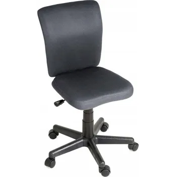 Kancelářská židle Nexos Děti černá