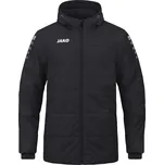 Bunda s kapucí JAKO Coach jacket Team 7103-800 Velikost S