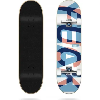 Skateboard Tricks Skateboard 8" Yeah