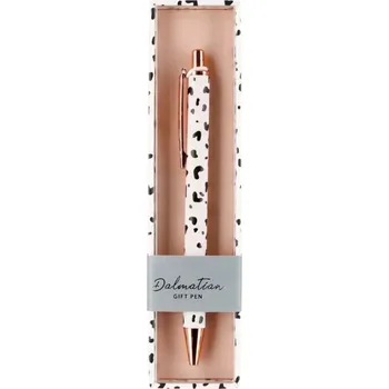 Propiska automatická černá Starpak