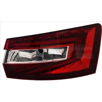 Zadní světlomet Zadní světlo TYC 11-15335-06-2