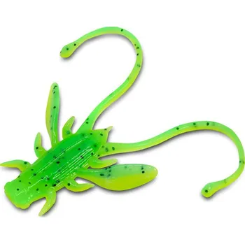 Umělá nástraha Delphin Gumová Nástraha B! Stinx Nympha Reactor 2,5cm 20ks Délka: 2,5cm, Hmotnost: 0,9g, Počet kusů: 20ks