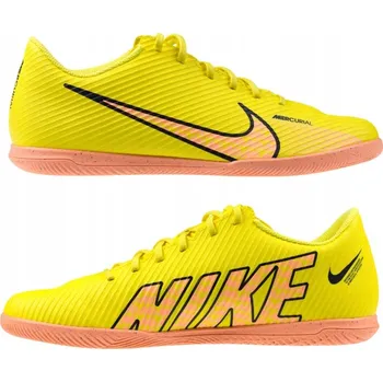 Pánská sálová obuv VEL.47 NIKE VAPOR 15 CLUB IC Pánské sálové boty Nike Vapor 15 Club IC - pohodlné sportovní halovky