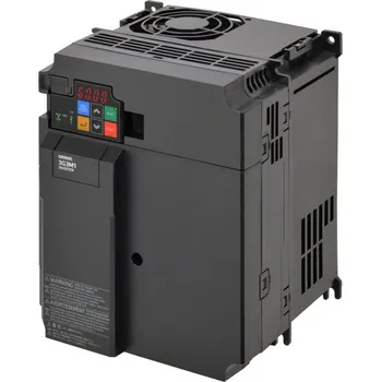 Frekvenční měnič Měnič OMRON 3G3M9432A-AB037-EMP 3G3M9432A