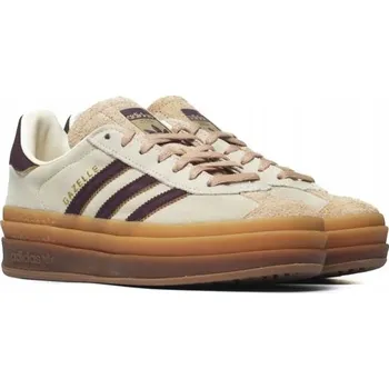 Dámské tenisky Adidas GAZELLE BOLD WJQ5127 Velikost 41 1/3