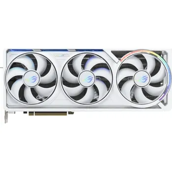Grafická karta ASUS ROG Astral GeForce RTX 5090 32 GB (90YV0LWB-M0NA00)