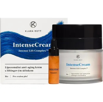 Lipozomální anti-aging krém s liftingovým účinkem