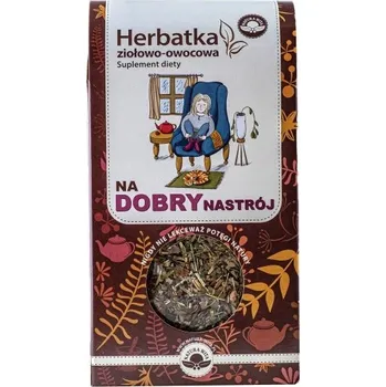 Čaj Čaj na depresi Natura Wita 100g