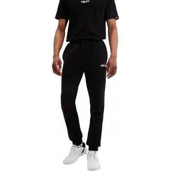 Ellesse pánské tepláky Cravo černé, velikost L