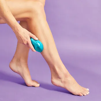 3Pagen 2 odstraňovače chloupků Krystal Každý 6,2 x 3,2 x 10,2 cm