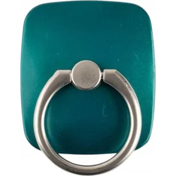 Pouzdro na mobilní telefon Držák na prst Mercury zelený