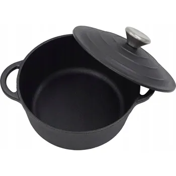 Hrnec Tradiční Hrnec Brunbeste 2,6l