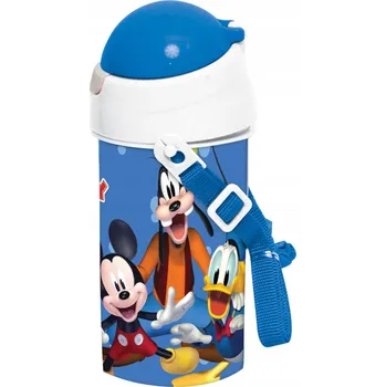 Láhev Lahev Na Pití Giovas Mickey Mouse 500 ml