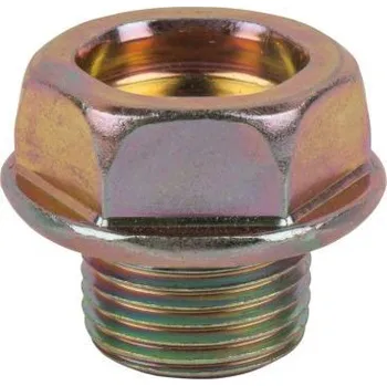 Olejová vana Závitová zátka, olejová vana KS TOOLS 430.1018