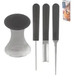 Orion Vykrajovače na dýně (4 ks)