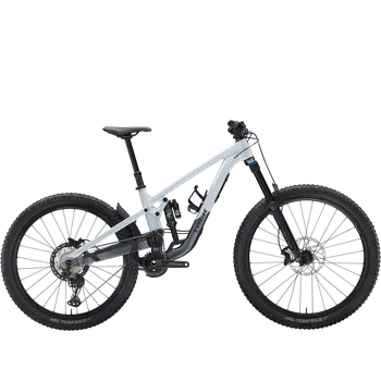 Horské kolo TREK Slash 8 Gen 6 2025, 2026 plasma grey pearl, XL