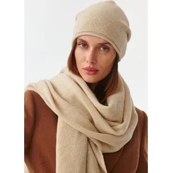 Klobouk Tatuum DÁMSKÁ PLETENÁ ČEPICE SEVERIA
