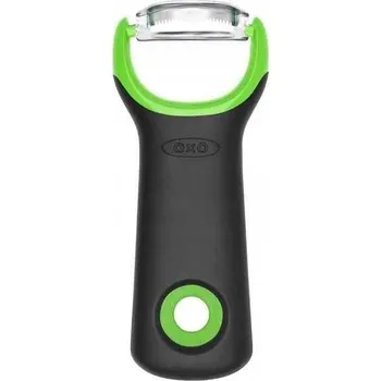 Kuchyňská škrabka Škrabka na zeleninu a ovoce horizontální Oxo regular