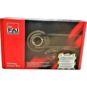 Kabinový filtr Kola a regulátory proměnného časování FAI AUTOPARTS VVT004