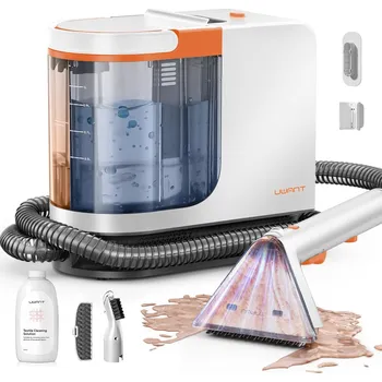 Vysavač Vysavač vysavač UWANT B200-SE 450 W bílý