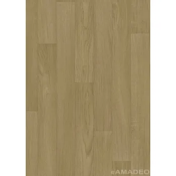 pvc podlaha Gerflor - Francie PVC podlaha Gerflor Taralay Libertex 0636 Esterel Blond - 4m