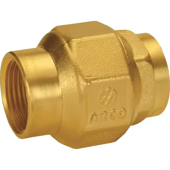 Ventil Zpětný ventil Arco 2'' 191208