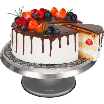 Klausberg 5908287277717 otočný Podnos 25,5 cm