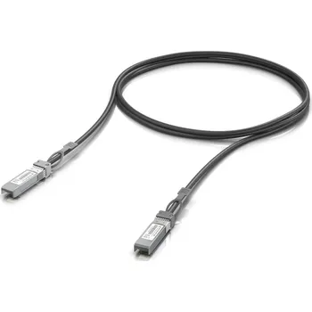 Síťový kabel UBIQUITI NETWORKS Ubiquiti UACC-DAC-SFP10-1M UACC-DAC-SFP10-1M