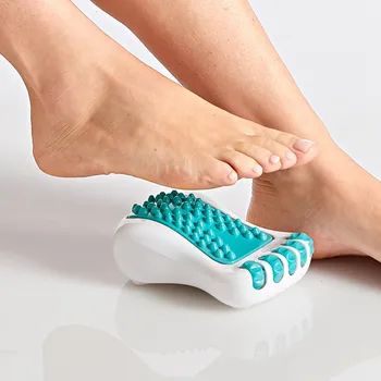 Masážní přístroj 3Pagen Masážní stroj na nohy 10x6x15,5 cm