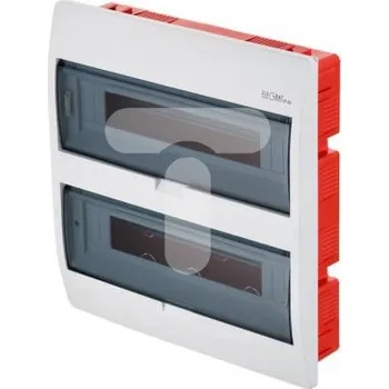 Rozvaděč Rozvodnice Elektro-Plast 0 V IP40 0 A