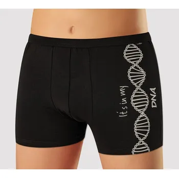 Boxerky ANDRIE PS 5905 Barva: mix, Velikost: 58/60