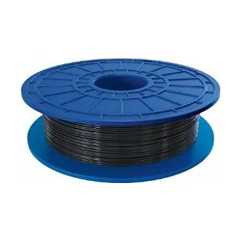 Filament Dremel PLA filament pro 3D tisk, 1,75 mm, černý, 750 g