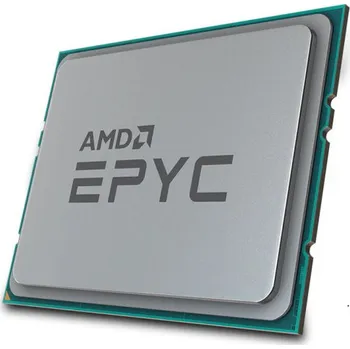 Procesor Lenovo AMD EPYC 7303 - 2.4 GHz - 16 jader - 32 vláken (4XG7A90624)