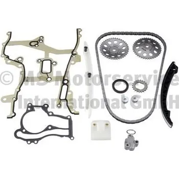 Sada rozvodového řetězu KOLBENSCHMIDT 400130500000