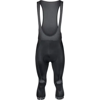 Pánské kraťasy cyklistické 3/4 kalhoty Force Story, šle - vel. L 118256